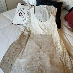 Gorgeous BOHO Style&CO Dress 😍